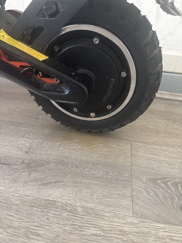 ProRepairServices (Trottinettes Électrique) - Photo 2