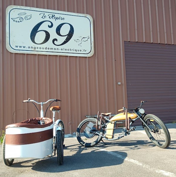 Le Repère du vélo Dunkerque - Photo 2