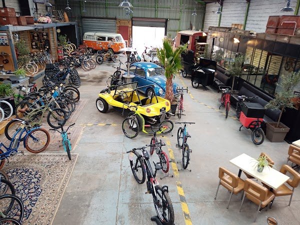 Le Repère du vélo Dunkerque - Photo 3