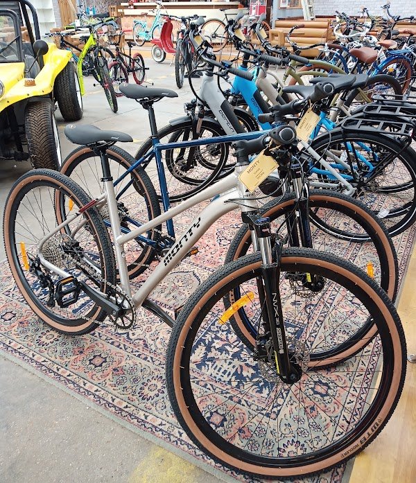 Le Repère du vélo Dunkerque - Photo 4