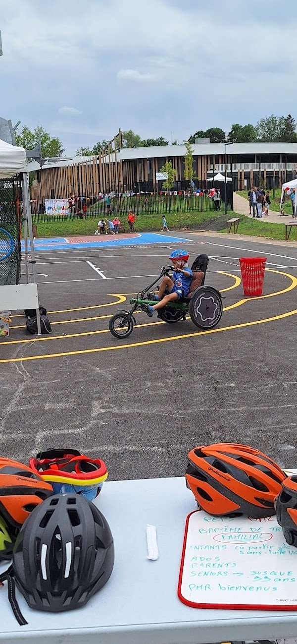 PEPS TRIKE - Photo 2