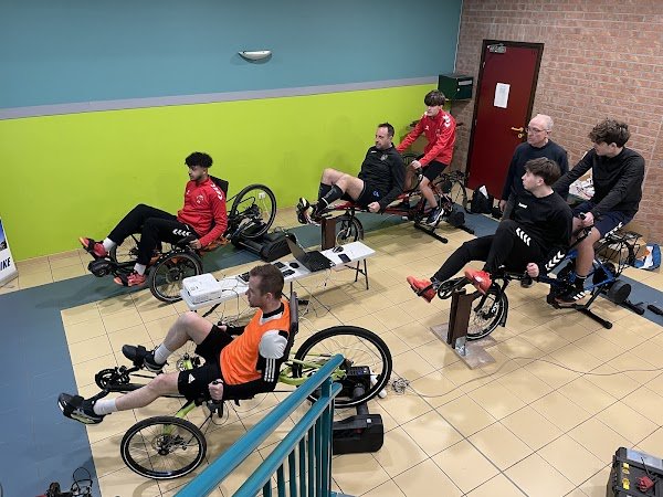 PEPS TRIKE - Photo 3