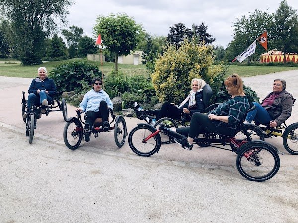 PEPS TRIKE - Photo 4