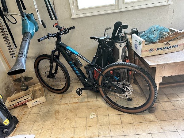 Moto Passion 59 - Photo 3