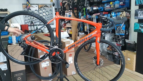 Cycles Dessy - Photo 2