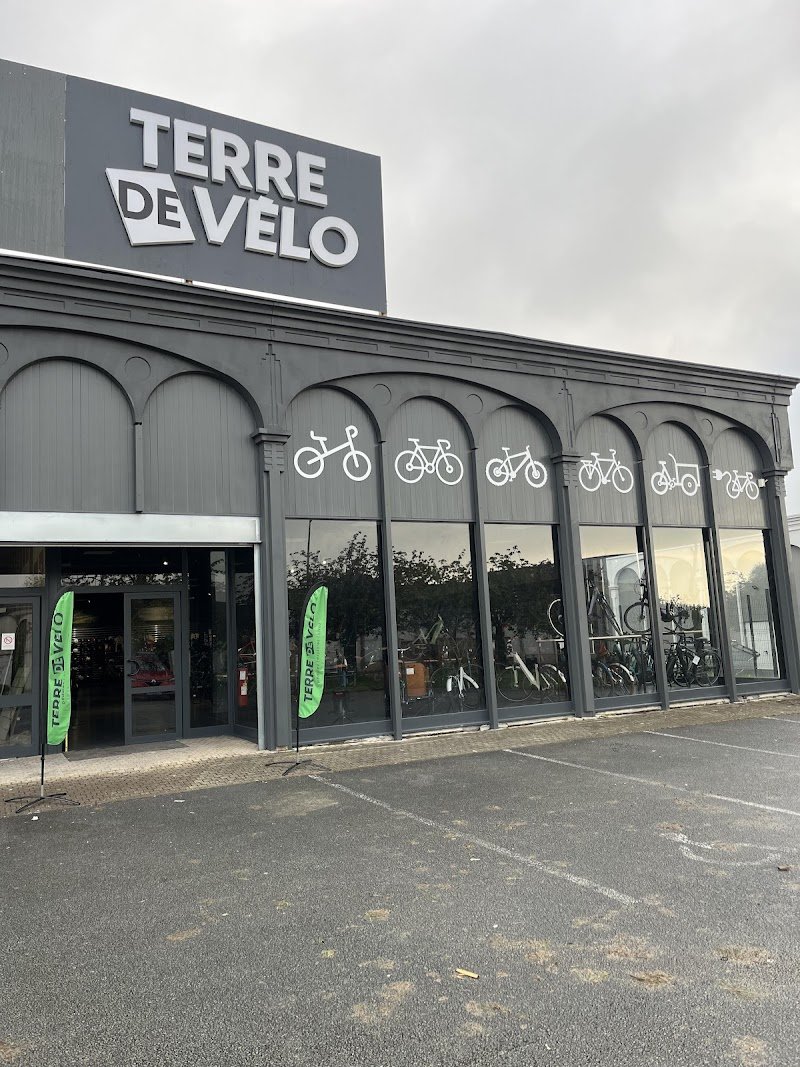 Terre de Vélo