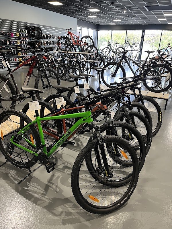 Terre de Vélo - Photo 2