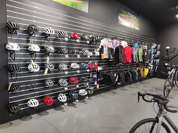 Terre de Vélo - Photo 3