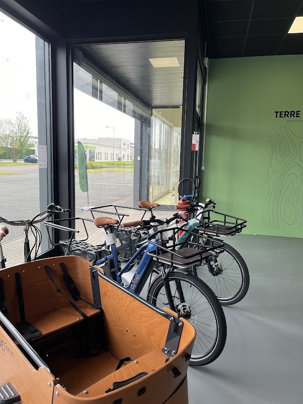 Terre de Vélo - Photo 4