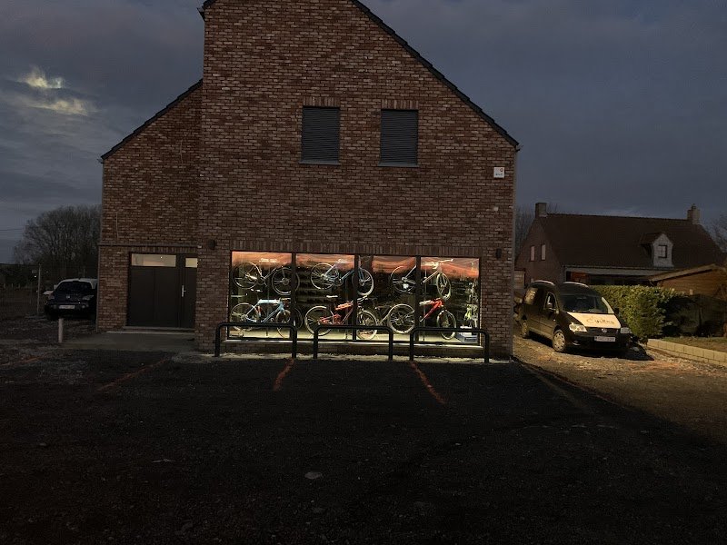 Cycles Lievens Aloïs