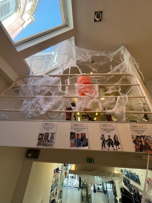 SAM CASH DOUAI - Photo 2