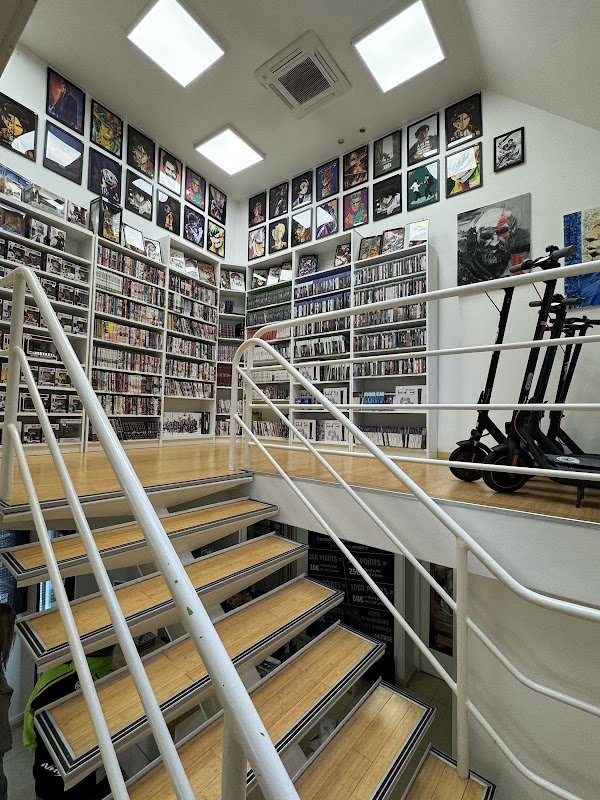 SAM CASH DOUAI - Photo 3