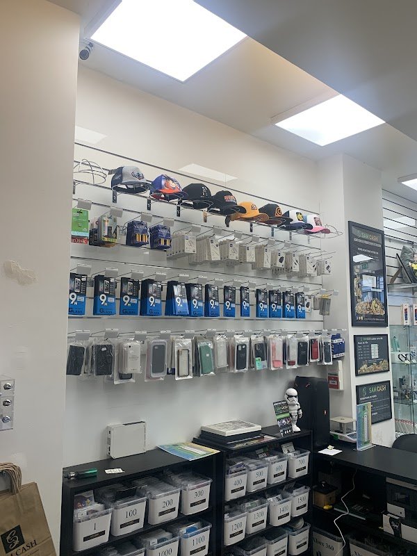 SAM CASH DOUAI - Photo 4