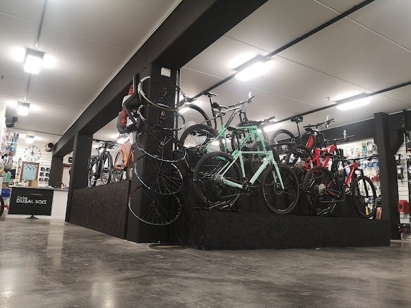 Cycles Dusausoit - Photo 2