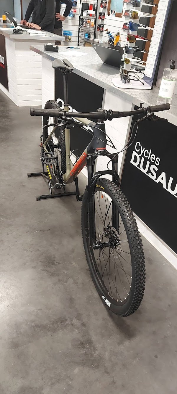 Cycles Dusausoit - Photo 3