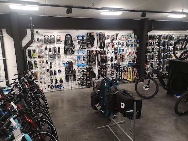 Cycles Dusausoit - Photo 4