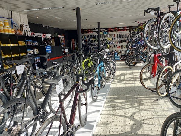 cycles Georget-Infobike - Photo 2