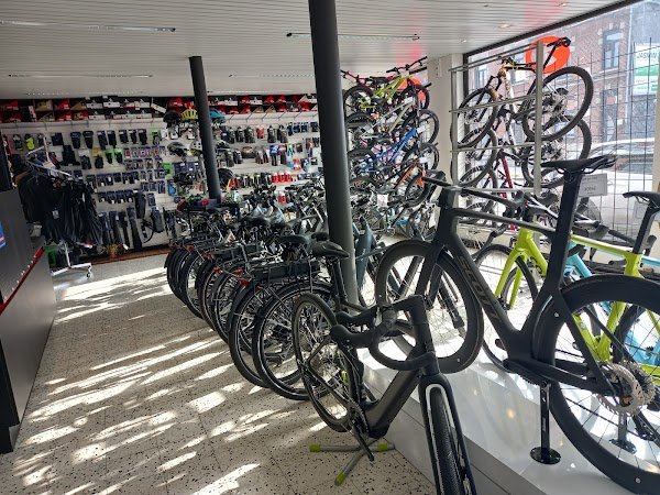 cycles Georget-Infobike - Photo 3