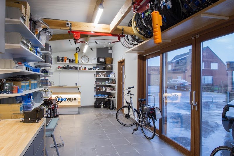 Fietsatelier Provelo