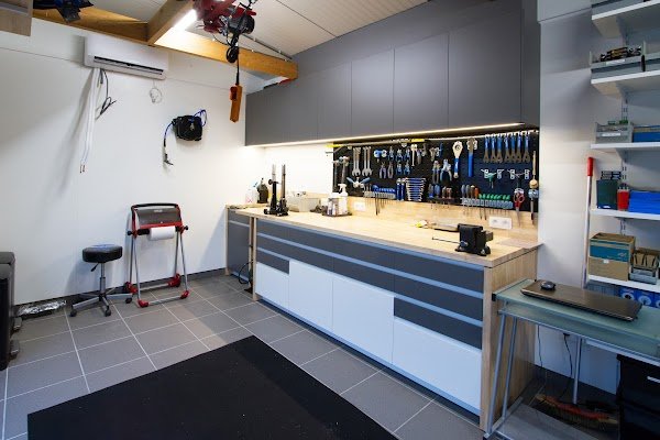 Fietsatelier Provelo - Photo 2