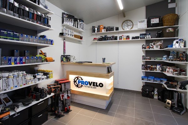 Fietsatelier Provelo - Photo 3