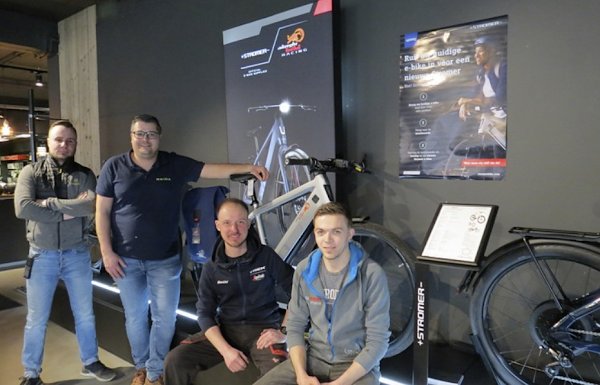 RAIDA Torhout - Photo 2