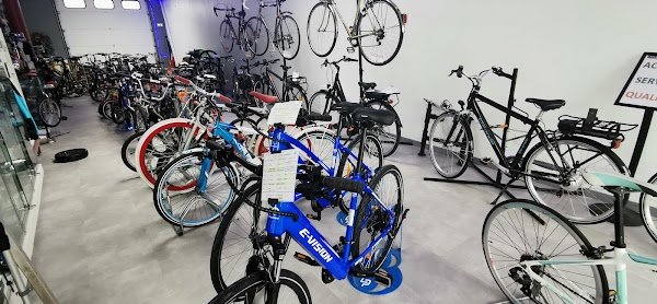 Cycles Lieben Bikes - Photo 2