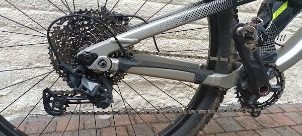 B-Rise Bike - Photo 2