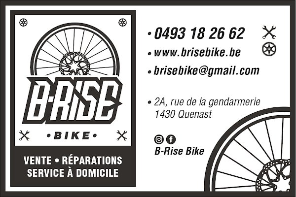 B-Rise Bike - Photo 4