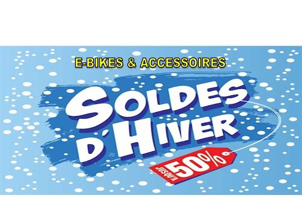 Jetmax E-Bike Center Mons - Photo 2