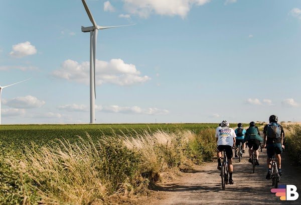 Békane - Magasin de vélo à Mons - Photo 2