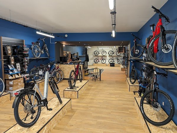 Méli-Vélos - Photo 2