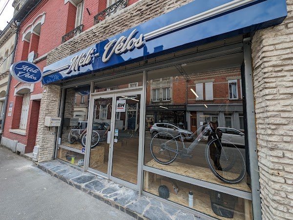 Méli-Vélos - Photo 4