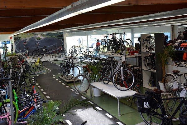 Fietsen HENY - Photo 2