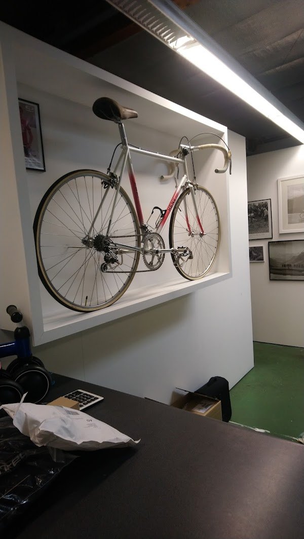 Fietsen HENY - Photo 3