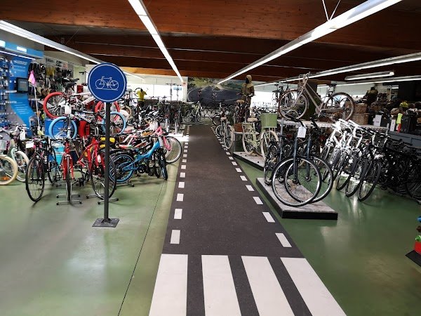 Fietsen HENY - Photo 4