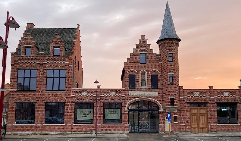 Gheysen Fietstechniek