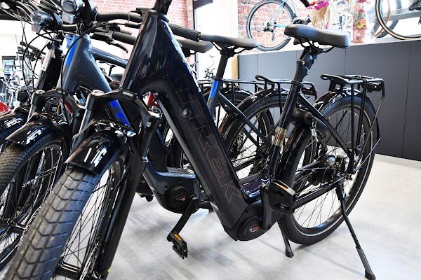 Gheysen Fietstechniek - Photo 3