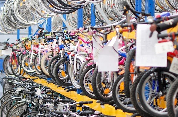 La Cyclerie Roubaisienne - Photo 2