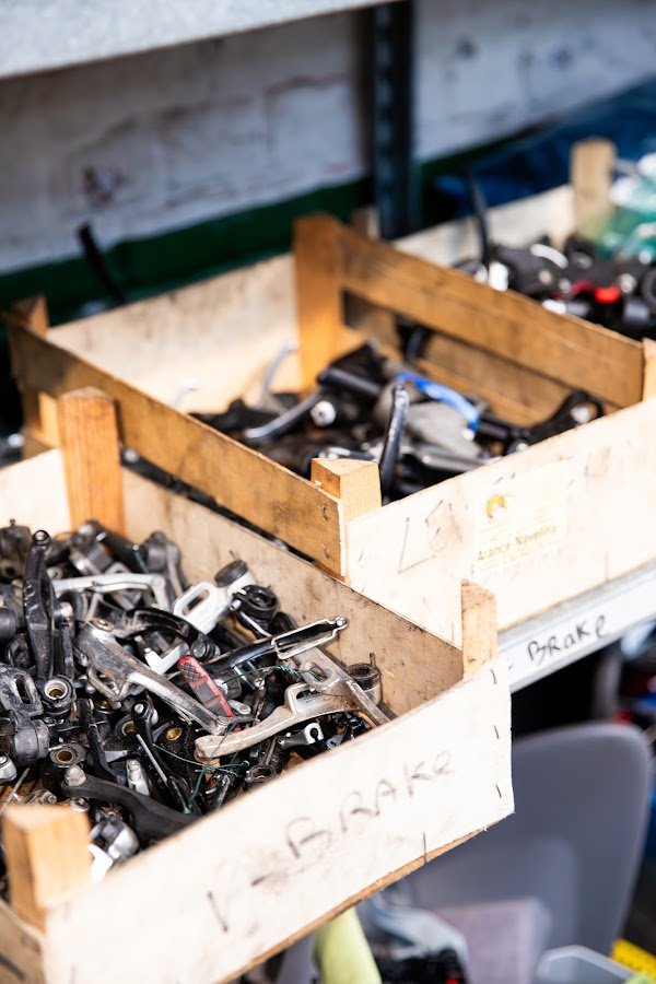 La Cyclerie Roubaisienne - Photo 3
