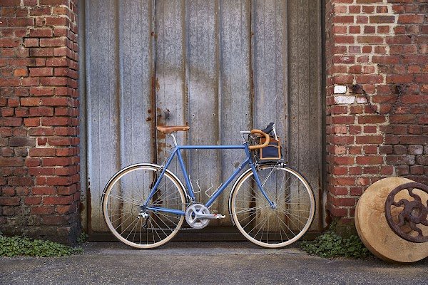 LaFraise Cycles - Photo 2