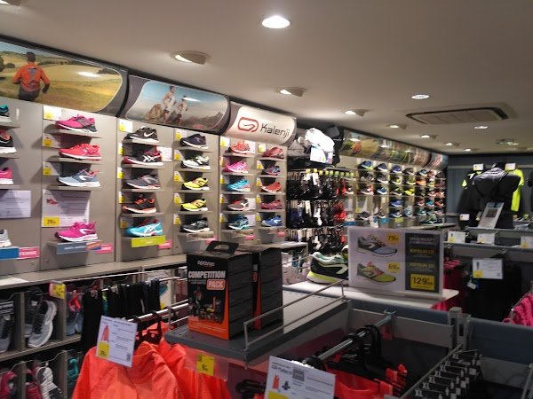 Decathlon City Lille - Photo 4