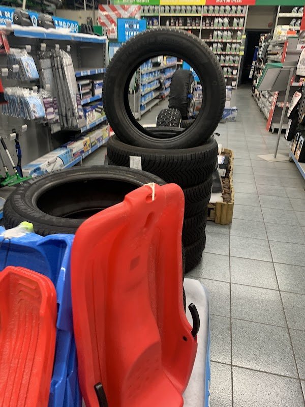 Auto Feu Vert Douai Center - Photo 2