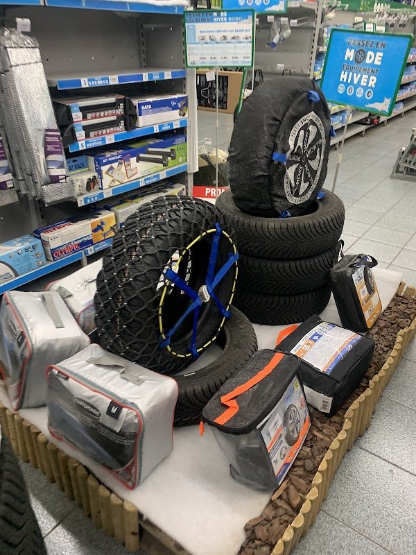 Auto Feu Vert Douai Center - Photo 4