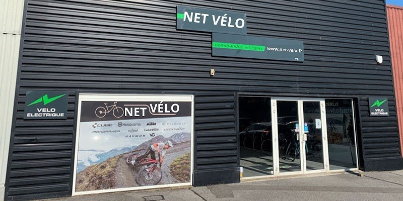 Net Velo