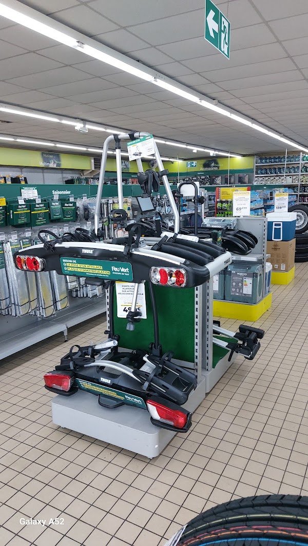 Feu Vert Auto Center Cambrai - Photo 2