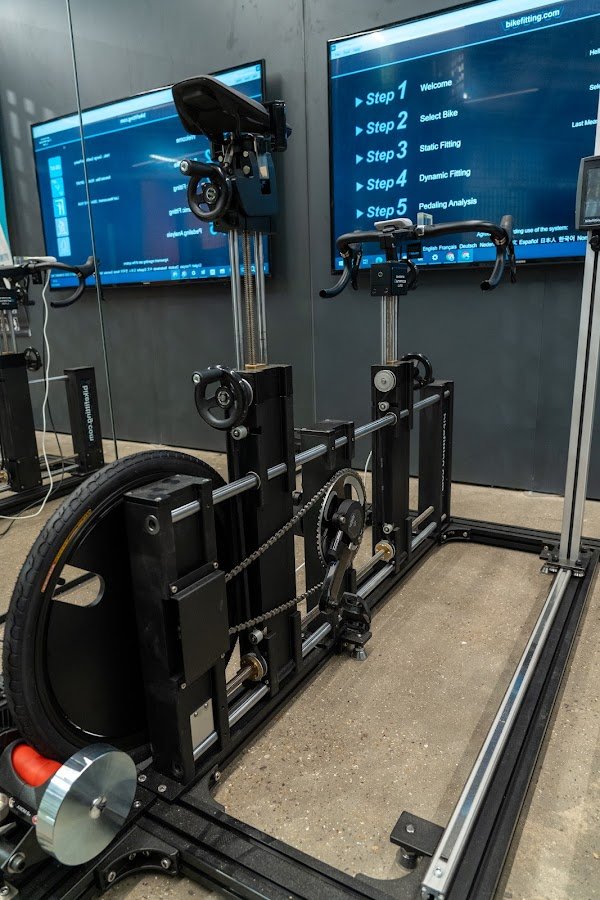 Van Rysel Shop - Photo 3