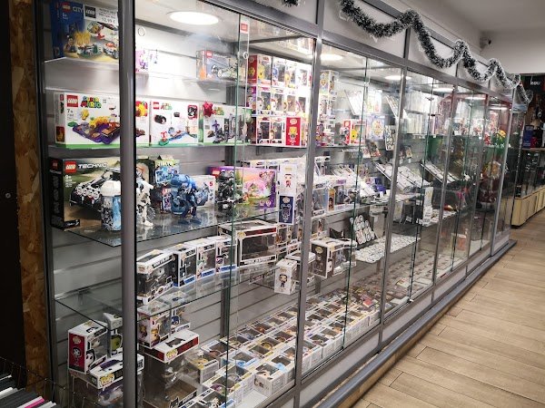 Cash-Web Roubaix - Photo 2