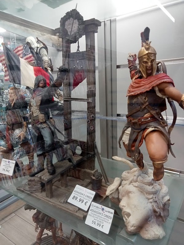 Cash-Web Roubaix - Photo 3