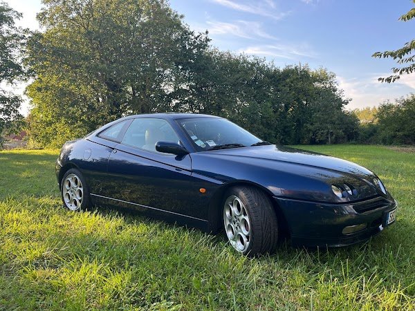 Alfacars80 - Photo 2